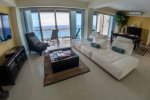 Couch converts to loungers